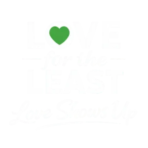 love-for-the-least